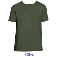 Men SoftStyle T-Shirt