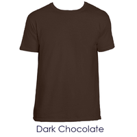 Men SoftStyle T-Shirt | Custom Branded | Promotional T-Shirt | BRAND KNEW PROMOTIONAL PRODUCTS