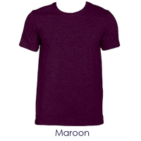 Men SoftStyle T-Shirt | Custom Branded | Promotional T-Shirt | BRAND KNEW PROMOTIONAL PRODUCTS