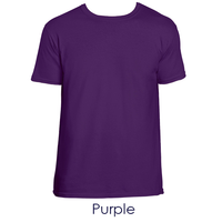 Men SoftStyle T-Shirt
