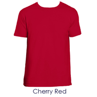 Men SoftStyle T-Shirt