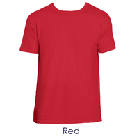 Men SoftStyle T-Shirt