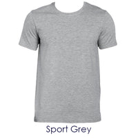 Men SoftStyle T-Shirt | Custom Branded | Promotional T-Shirt | BRAND KNEW PROMOTIONAL PRODUCTS