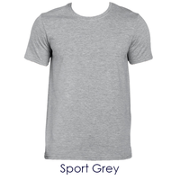 Men SoftStyle T-Shirt