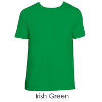 Men SoftStyle T-Shirt
