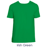 Men SoftStyle T-Shirt | Custom Branded | Promotional T-Shirt | BRAND KNEW PROMOTIONAL PRODUCTS