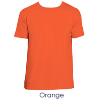 Men SoftStyle T-Shirt | Custom Branded | Promotional T-Shirt | BRAND KNEW PROMOTIONAL PRODUCTS