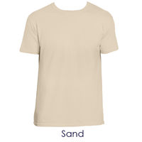 Men SoftStyle T-Shirt