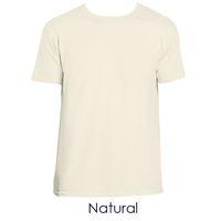 Men SoftStyle T-Shirt