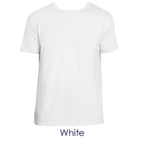 Men SoftStyle T-Shirt
