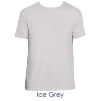 Men SoftStyle T-Shirt