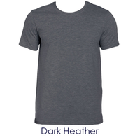 Men SoftStyle T-Shirt