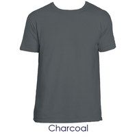 Men SoftStyle T-Shirt