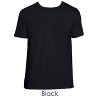 Men SoftStyle T-Shirt | Custom Branded | Promotional T-Shirt | BRAND KNEW PROMOTIONAL PRODUCTS