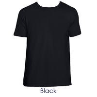 Men SoftStyle T-Shirt