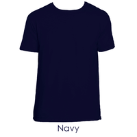 Men SoftStyle T-Shirt | Custom Branded | Promotional T-Shirt | BRAND KNEW PROMOTIONAL PRODUCTS