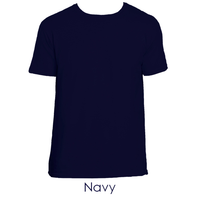 Men SoftStyle T-Shirt