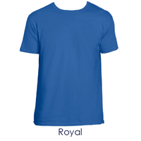 Men SoftStyle T-Shirt | Custom Branded | Promotional T-Shirt | BRAND KNEW PROMOTIONAL PRODUCTS