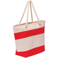 Soho Canvas Tote
