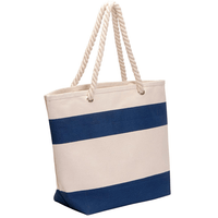 Soho Canvas Tote | Custom Branded | Promotional Bag | BRAND KNEW PROMOTIONAL PRODUCTS