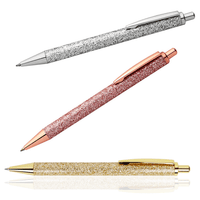 Sparkle Glitter Pen | Custom Branded | Promotional pen | BRAND KNEW PROMOTIONAL PRODUCTS