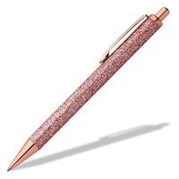 Sparkle Glitter Pen | Custom Branded | Promotional pen | BRAND KNEW PROMOTIONAL PRODUCTS