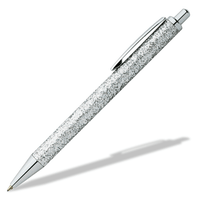 Sparkle Glitter Pen | Custom Branded | Promotional pen | BRAND KNEW PROMOTIONAL PRODUCTS