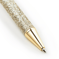 Sparkle Glitter Pen | Custom Branded | Promotional pen | BRAND KNEW PROMOTIONAL PRODUCTS
