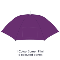 Sports Umbrella | Custom Branded | Promotional Umbrella | BRAND KNEW PROMOTIONAL PRODUCTS