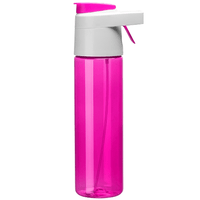 Spray Sports Bottle | Custom Branded | Promotional Drink Bottle | BRAND KNEW PROMOTIONAL PRODUCTS