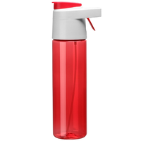 Spray Sports Bottle