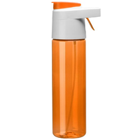 Spray Sports Bottle