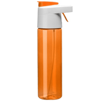 Spray Sports Bottle | Custom Branded | Promotional Drink Bottle | BRAND KNEW PROMOTIONAL PRODUCTS