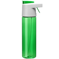 Spray Sports Bottle | Custom Branded | Promotional Drink Bottle | BRAND KNEW PROMOTIONAL PRODUCTS