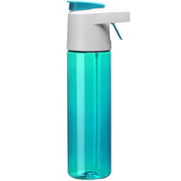 Spray Sports Bottle