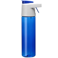 Spray Sports Bottle