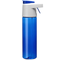 Spray Sports Bottle | Custom Branded | Promotional Drink Bottle | BRAND KNEW PROMOTIONAL PRODUCTS