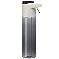 Spray Sports Bottle