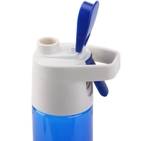 Spray Sports Bottle