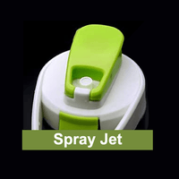 Spray Sports Bottle | Custom Branded | Promotional Drink Bottle | BRAND KNEW PROMOTIONAL PRODUCTS