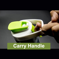 Spray Sports Bottle