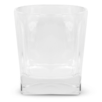 Square Base Tumbler
