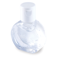 Squeeze Bottle Hand Sanitiser