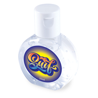 Squeeze Bottle Hand Sanitiser