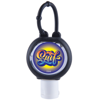 Squeeze Bottle Hand Sanitiser