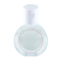 Squeeze Bottle Hand Sanitiser