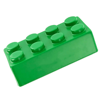 Stackable Blocks Stress Shapes | Custom Branded | Promotional Stress Shape | BRAND KNEW PROMOTIONAL PRODUCTS