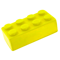 Stackable Blocks Stress Shapes | Custom Branded | Promotional Stress Shape | BRAND KNEW PROMOTIONAL PRODUCTS