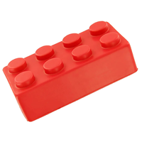 Stackable Blocks Stress Shapes