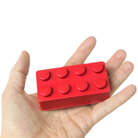 Stackable Blocks Stress Shapes